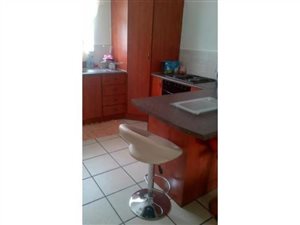 3 Bed Townhouse in Noordwyk