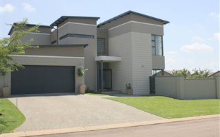4 Bedroom House in Midstream Estate