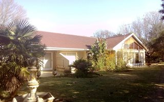 4 Bedroom House in Sonlandpark