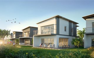 3 Bedroom Townhouse in Ballito