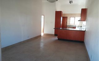2 Bedroom Townhouse in Comet