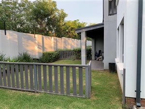 3 Bed Apartment in Broadacres