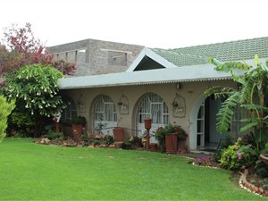 3 Bed House in Noldick