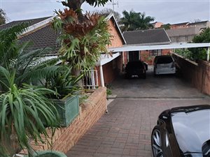 3 Bed House in Sunford
