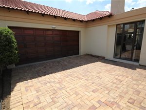 2 Bed House in Secunda