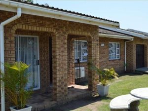 3 Bed House in Esikhawini