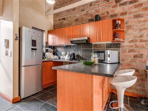 2 Bed Apartment in Tableview