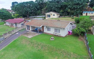 3 Bedroom House in Farningham Ridge
