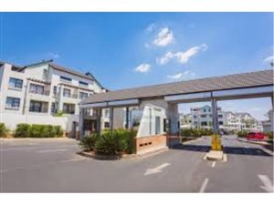 Studio apartment in Dainfern