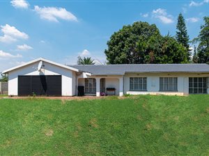 3 Bed House in Kelvin