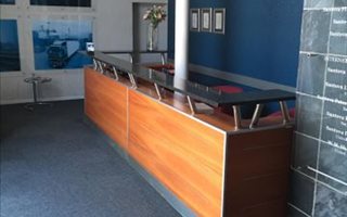 750 m² Commercial space in Point Waterfront
