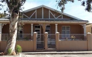 3 Bedroom House in Richmond Hill