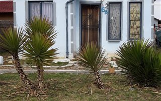 2 Bedroom House in Kwa Thema