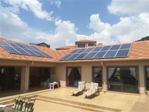 6 Bed House in Honingklip AH