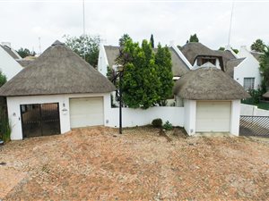 4 Bed House in Terenure