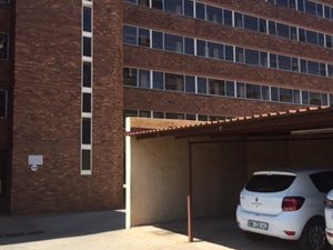 2 Bed House in Sunnyside