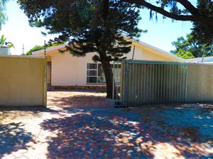 3 Bed House in Milnerton