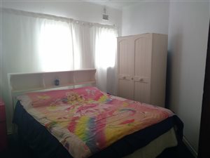 2 Bed Apartment in Risecliff