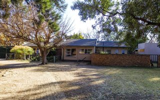 2.9 ha Smallholding in Glenferness AH
