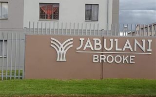 3 Bedroom Apartment in Jabulani