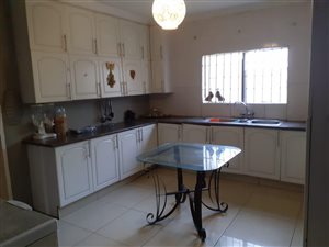3 Bed House in Pretoria North