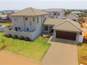3 Bed House in Tijger Valley and surrounds