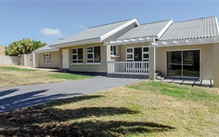 3 Bedroom House in Bay View