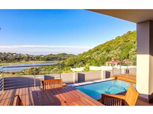 3 Bed House in Glen Gariff