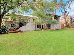 4 Bed House in Westcliff
