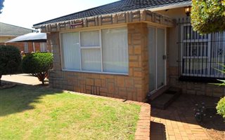 2 Bedroom House in Gerdview