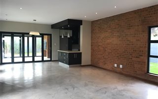 4 Bedroom House in The Meadows
