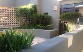 2 Bedroom Apartment in Oubaai and surrounds