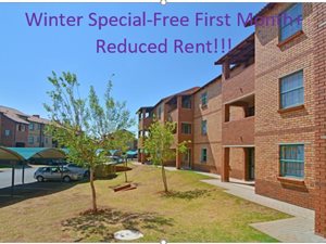 2 Bed Apartment in Danville
