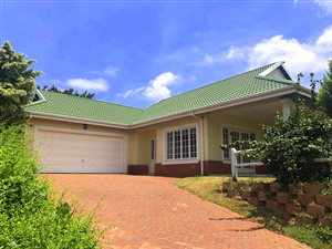 3 Bed Townhouse in Mt Edgecombe Estate 1 & 2
