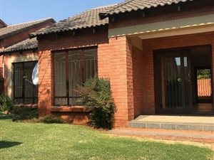2 Bed Simplex in Boardwalk Meander