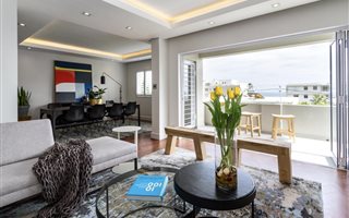 2 Bedroom Apartment in Fresnaye