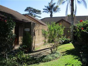 3 Bed Townhouse in Kloof