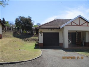 3 Bed Simplex in Lincoln Meade