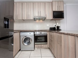 2 Bed Apartment in Uitzicht