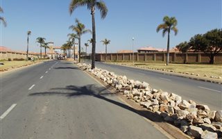 861 m² Land available in Savannah Country Estate