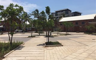 270 m² Commercial space in Point Waterfront