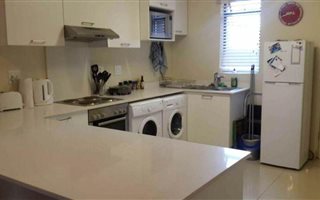 2 Bedroom Apartment in New Town Centre (Gateway)