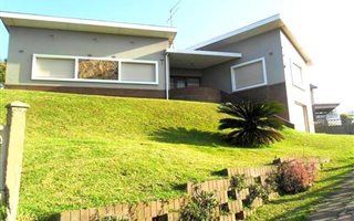 3 Bedroom House in Umkomaas