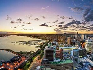 3 bedroom flat for sale in Point Waterfront | T2936543
