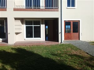 0.5 Bed Cluster in Oudtshoorn