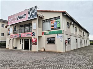1400 m² Commercial space in Ballito Commercial District
