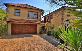 1 Bedroom Apartment in Randpark