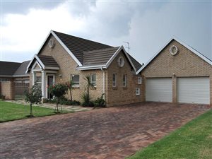 2 Bed Townhouse in Sharon Park