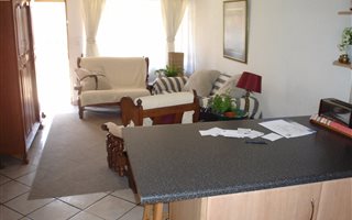 2 Bedroom Simplex in Marlands