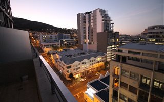 1 Bedroom Apartment in Cape Town City Centre